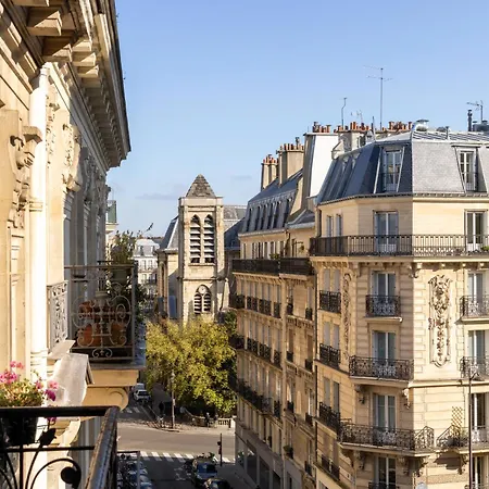 Hotel Residence Henri IV-2